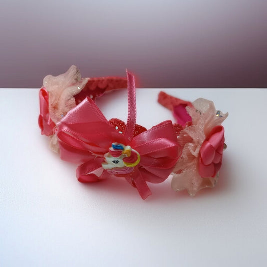 Enchanted Unicorn Headband