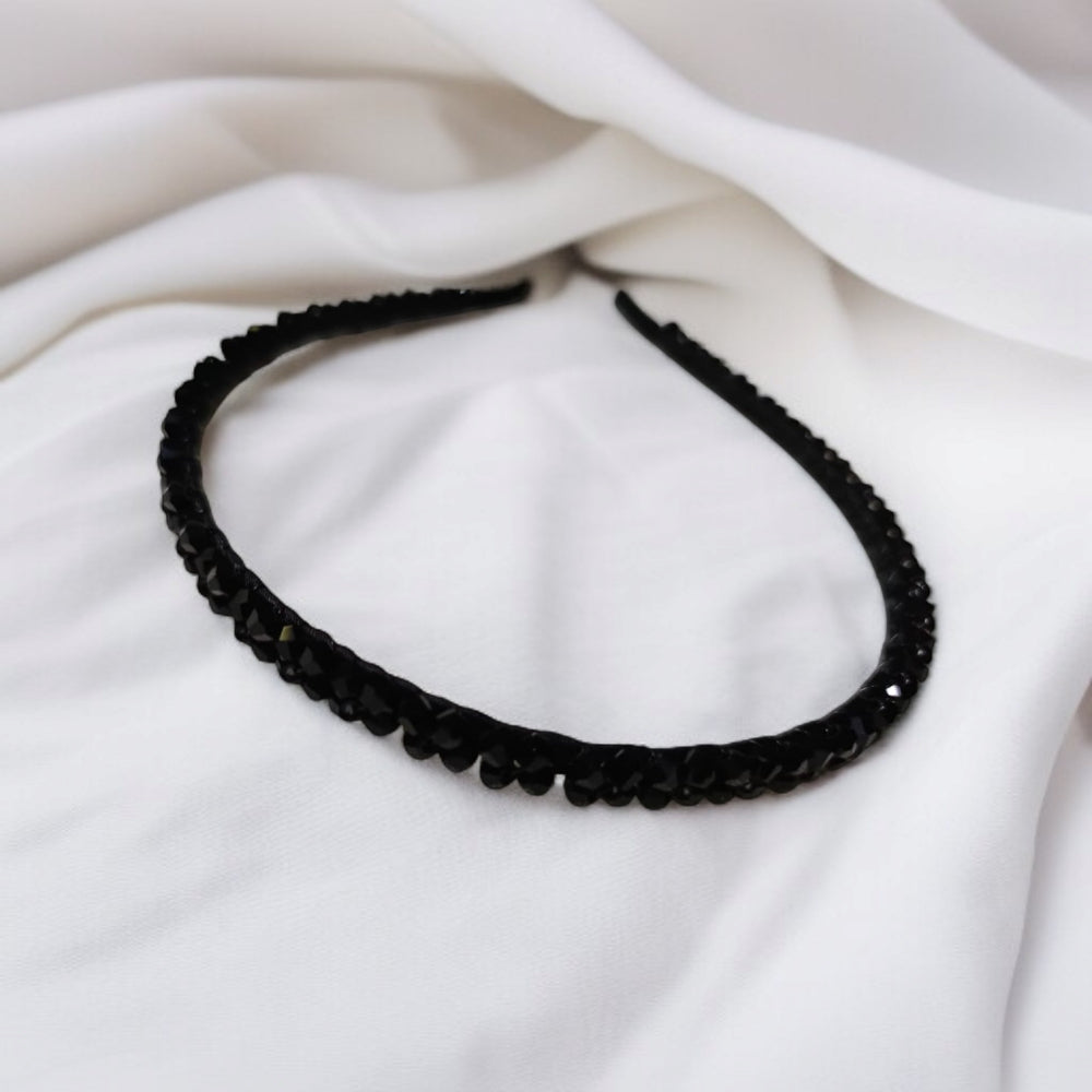 Mini Diamond Hairband