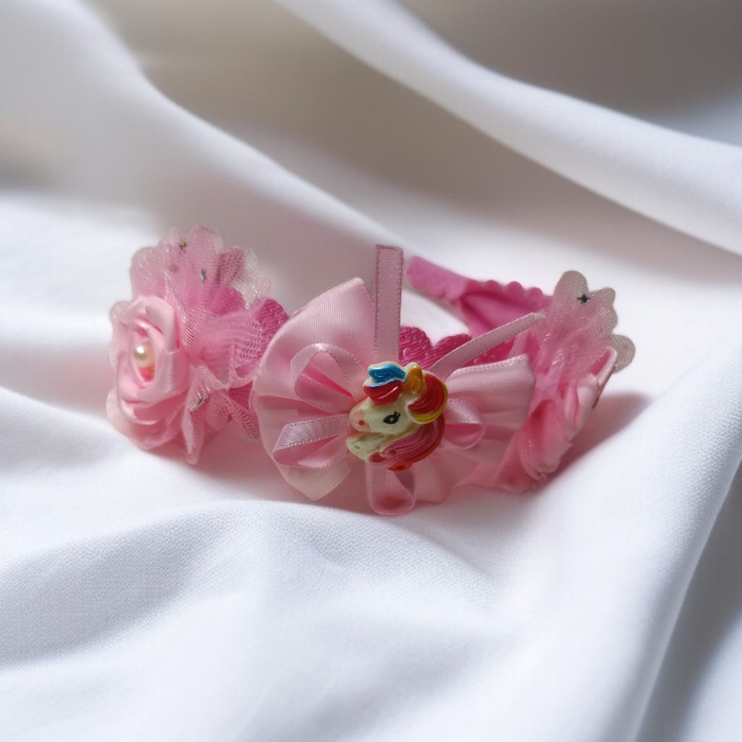 Enchanted Unicorn Headband