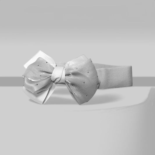 Sparkle Bow Hairband