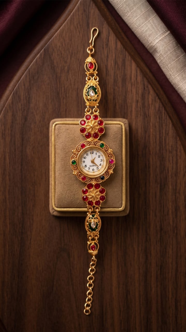Royale Luxury Watches