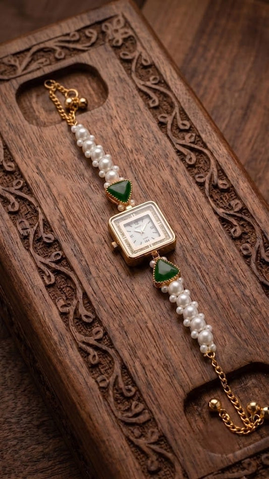 Kashmiri Prestige Watches