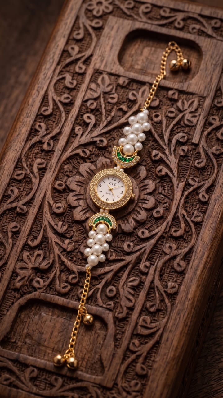 Royale Luxury Watches