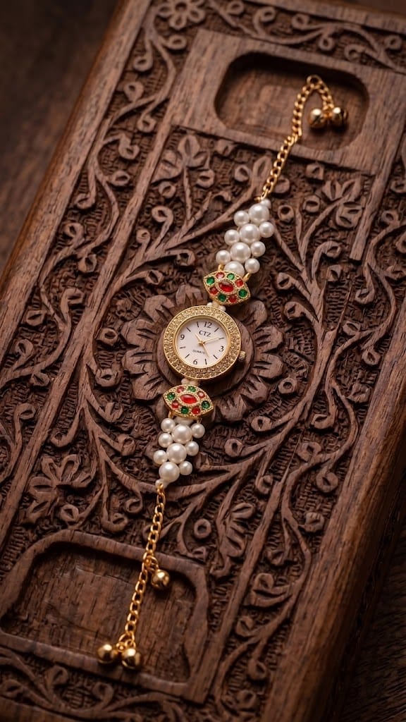 Royale Luxury Watches