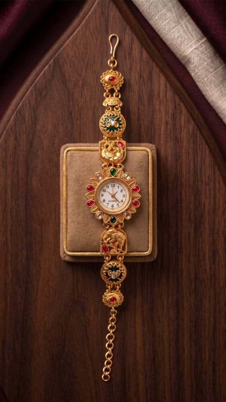 Royale Luxury Watches