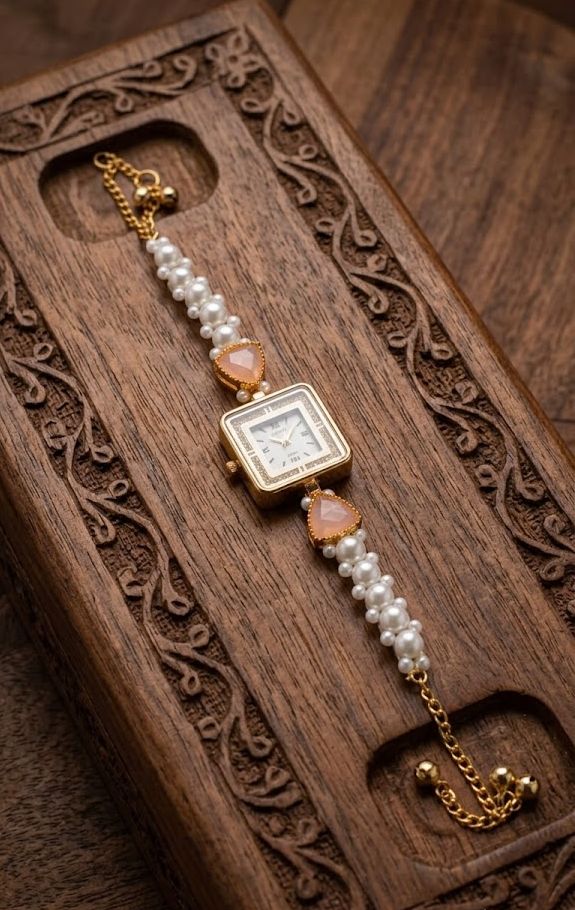 Kashmiri Prestige Watches
