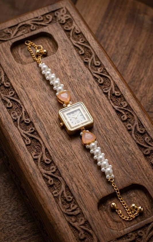 Kashmiri Prestige Watches