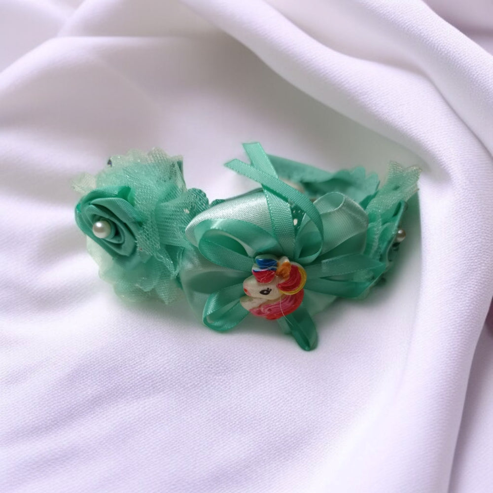 Enchanted Unicorn Headband